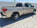 2008 Toyota Tundra Double Cab Limited للبيع في Las Vegas، NV - Rear End