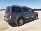 2011 Nissan Pathfinder S   for Sale in Temple, TX - Front End