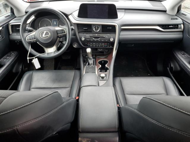  LEXUS RX350 2020 Biały