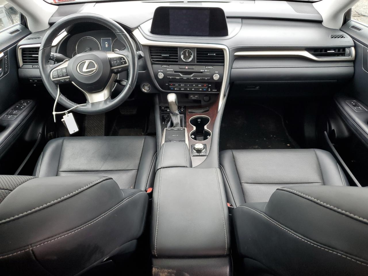 2020 Lexus Rx 350 VIN: 2T2HZMDA8LC216641 Lot: 56556085