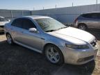 2007 Acura Tl Type S en Venta en Nisku, AB - Hail