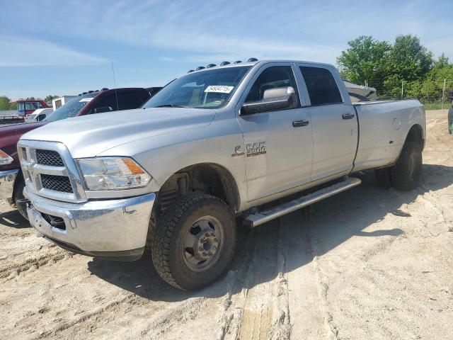 2017 Ram 3500 St