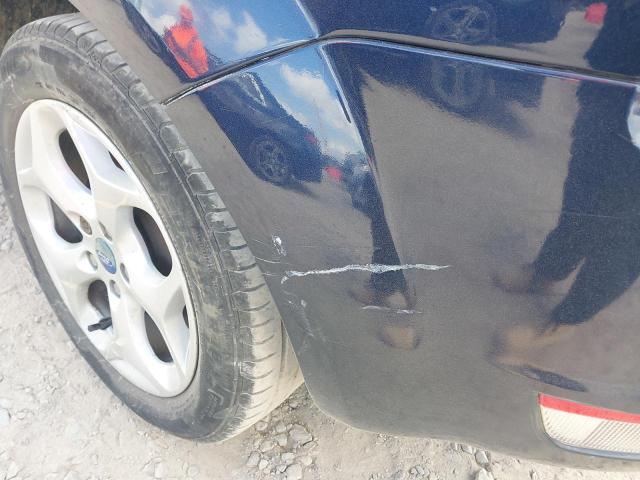 2011 FORD FOCUS SPOR