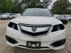 2018 Acura Rdx Advance for Sale in Seaford, DE - Rear End