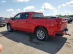 Fredericksburg, VA에서 판매 중인 2021 Chevrolet Silverado K1500 Custom - Front End