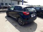 2014 RENAULT CAPTURD-QU for sale at Copart SANDWICH