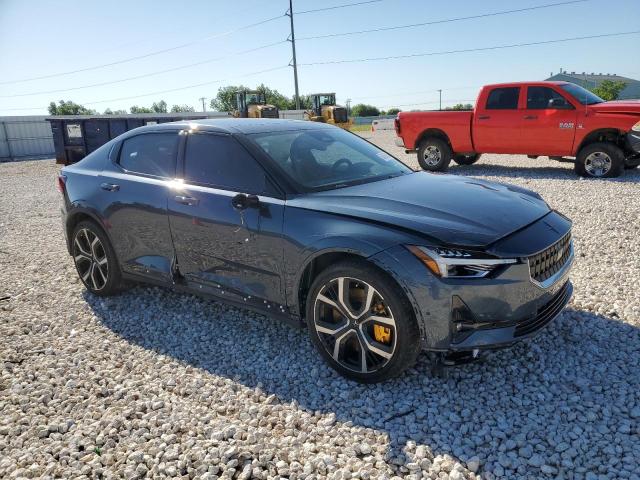  POLESTAR 2 2022 Granatowy