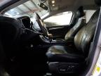 2015 Ford Fusion Titanium на продаже в North Billerica, MA - Side