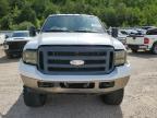 2006 Ford F250 Super Duty на продаже в Hurricane, WV - Hail