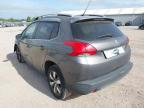 2015 PEUGEOT 2008 ALLUR for sale at Copart WESTBURY