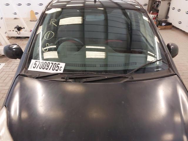 2009 SUZUKI ALTO SZ4