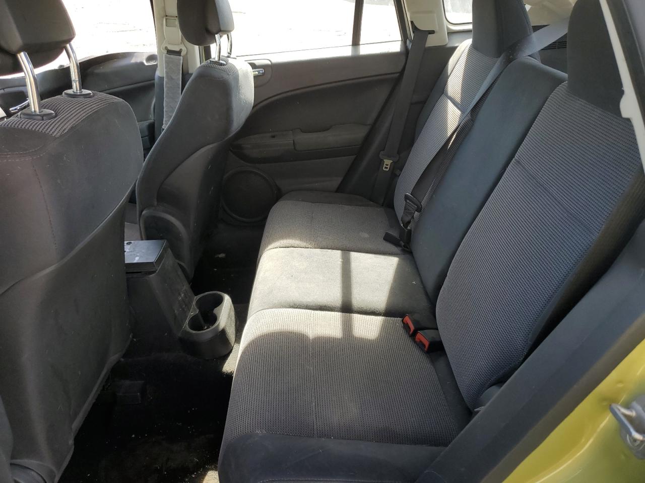 2010 Dodge Caliber Sxt VIN: 1B3CB4HA4AD536084 Lot: 56824635