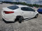 2013 Kia Optima Lx للبيع في Montgomery، AL - Rear End