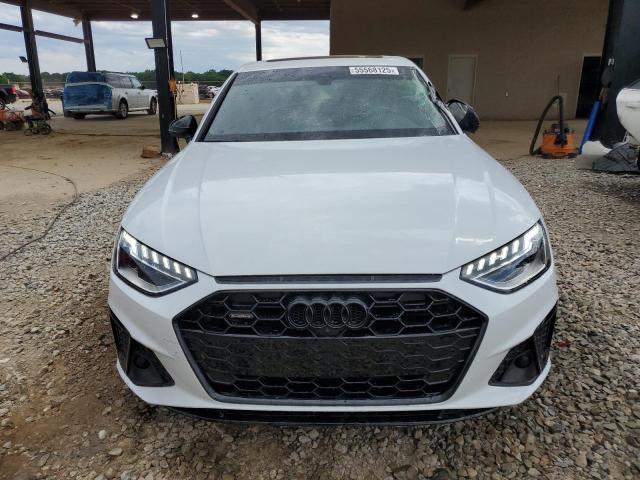  AUDI A4 2024 Білий