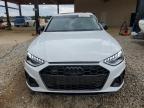 2024 Audi A4 Premium Plus 45 للبيع في Tanner، AL - Side