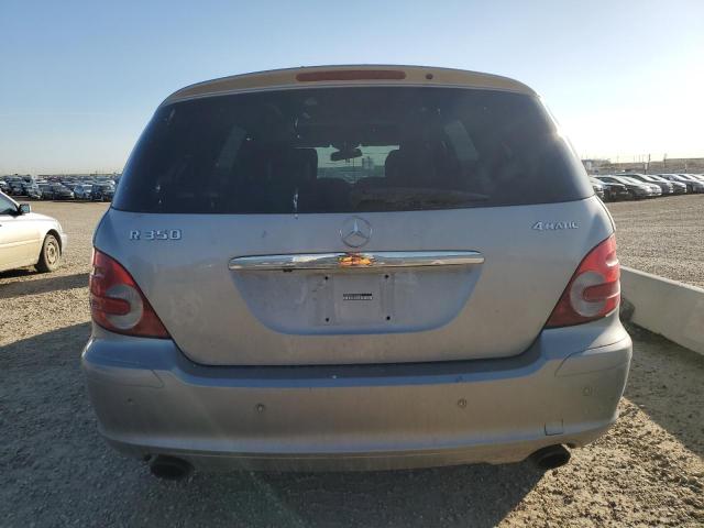 2007 MERCEDES-BENZ R 350