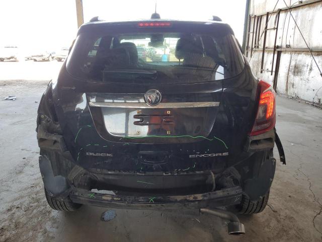  BUICK ENCORE 2017 Черный