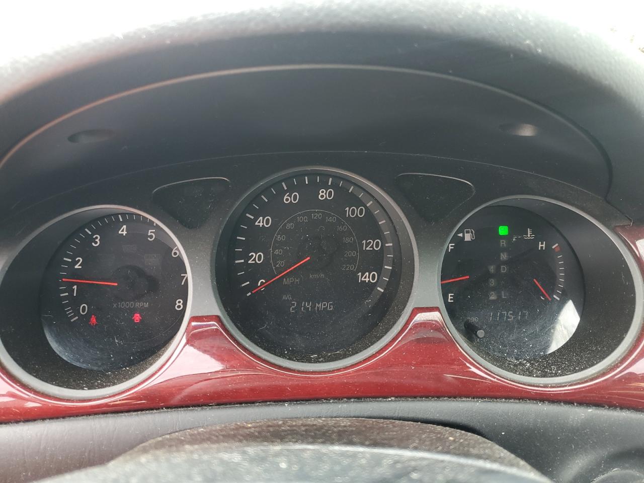 2005 Lexus Es 330 VIN: JTHBA30G155061273 Lot: 56730085
