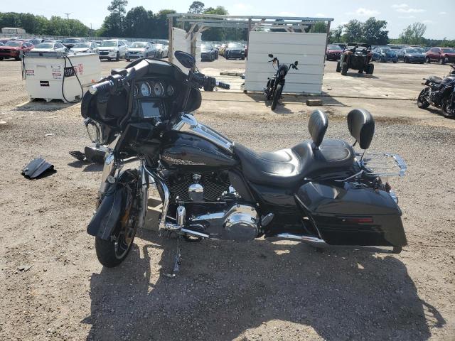  HARLEY-DAVIDSON FL 2016 Черный