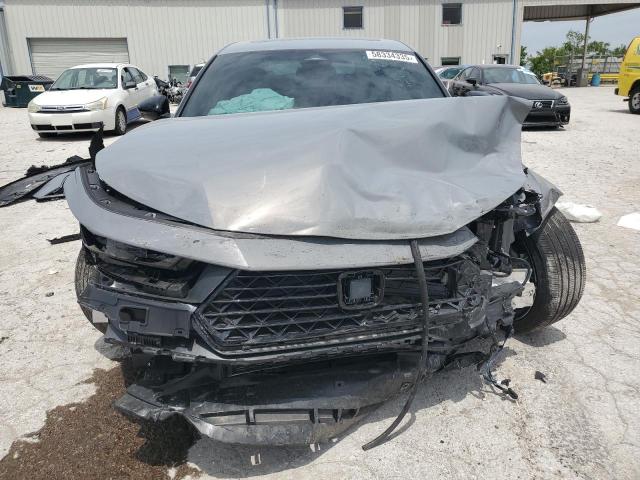  HONDA ACCORD 2025 Угольный