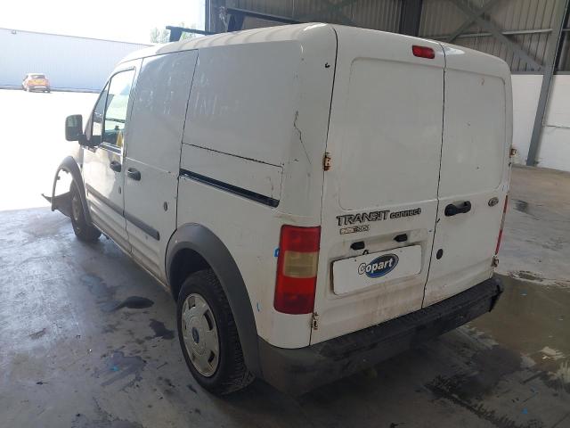 2012 FORD TRANSIT CO
