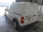 2012 FORD TRANSIT CO for sale at Copart EAST KILBRIDE