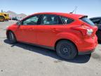 2012 Ford Focus Se na sprzedaż w North Las Vegas, NV - Minor Dent/Scratches
