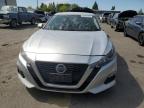 2019 Nissan Altima S for Sale in Woodburn, OR - Side