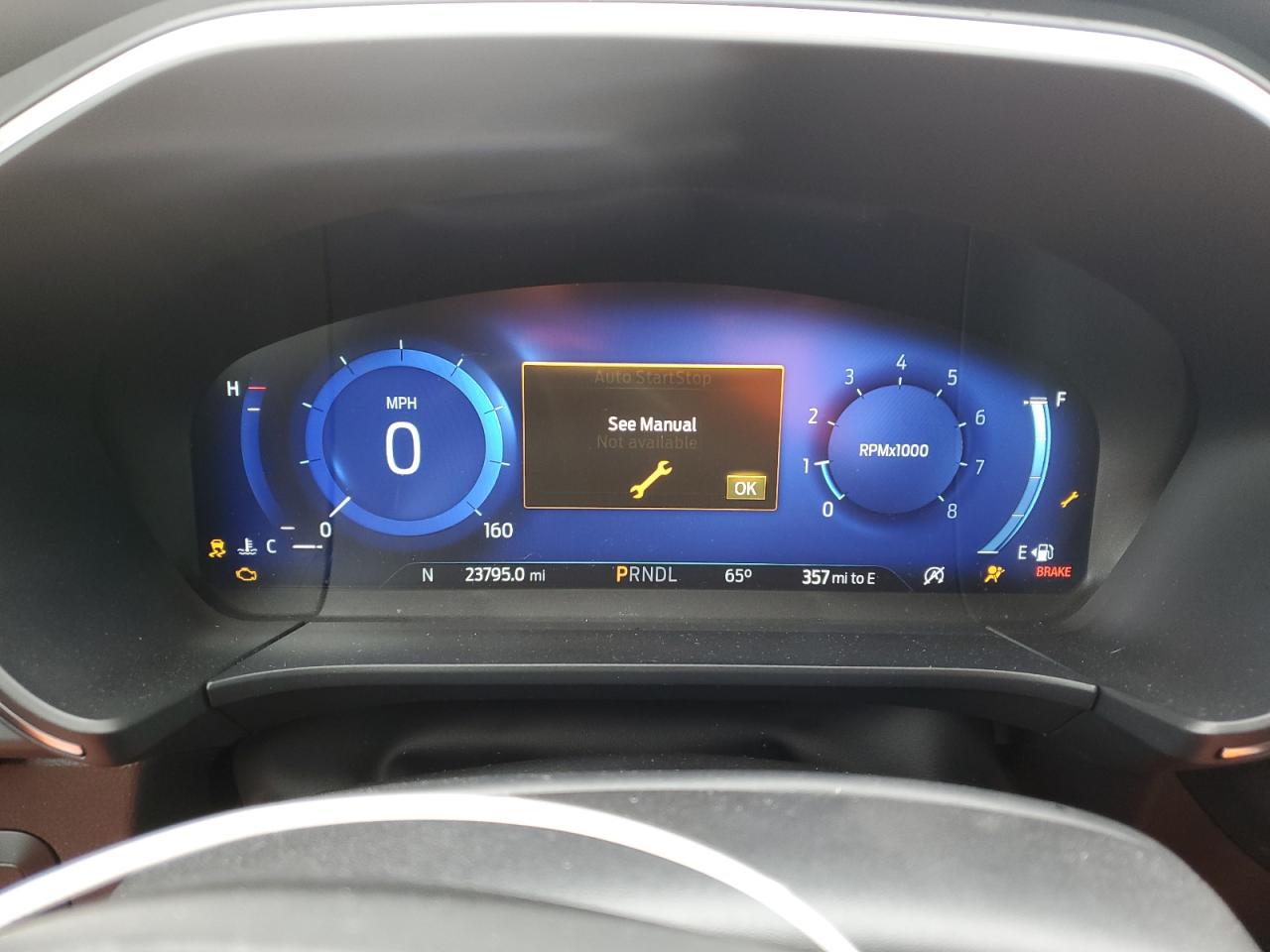 2022 Ford Escape Titanium VIN: 1FMCU9J94NUA90574 Lot: 56940865