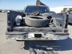2001 Chevrolet Silverado C1500 de vânzare în Sacramento, CA - Vandalism