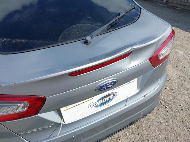 2013 FORD MONDEO ZET
