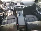 2021 Bmw 330I  за продажба в Austell, GA - Front End