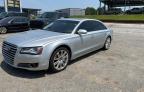 2013 Audi A8 L Quattro на продаже в Gastonia, NC - Front End