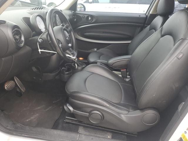 Hatchbacks MINI COOPER 2013 Szary
