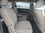 2016 Honda Odyssey Lx за продажба в Martinez, CA - Front End