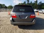 2007 Honda Odyssey Exl იყიდება Greenwell Springs-ში, LA - Side