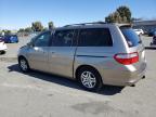 2006 Honda Odyssey Exl for Sale in Martinez, CA - Front End