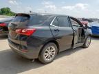 2020 Chevrolet Equinox Lt na sprzedaż w Wilmer, TX - Front End