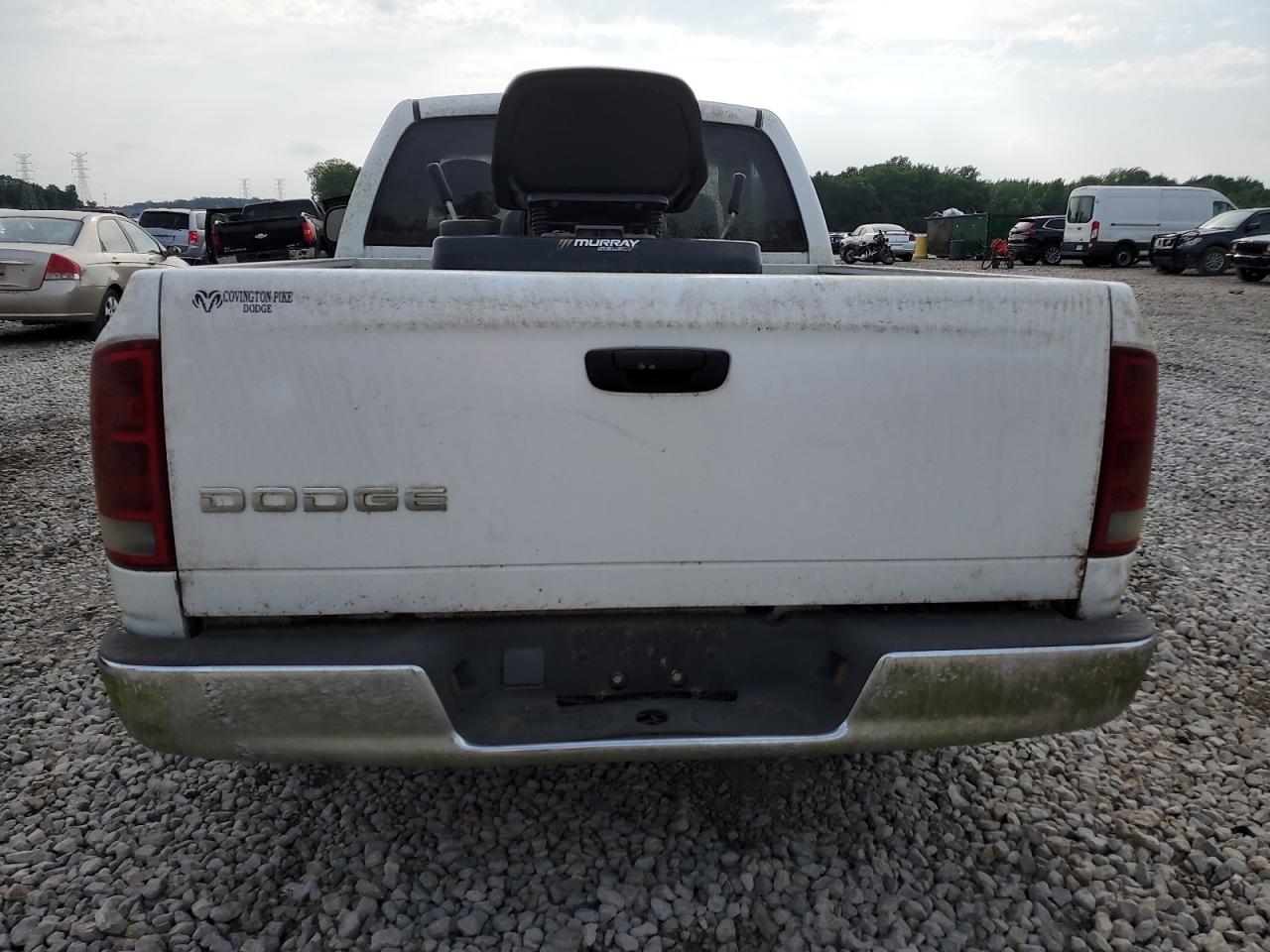 2002 Dodge Ram 1500 VIN: 1D7HA16N32J212077 Lot: 57434565