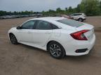 2018 Honda Civic Ex на продаже в Columbia Station, OH - Front End