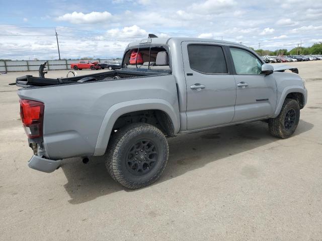  TOYOTA TACOMA 2020 Сірий