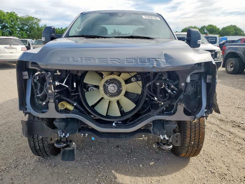 FORD F250 2024 Gray
