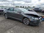 2020 Lincoln Mkz Reserve за продажба в Dyer, IN - Front End