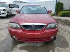 2004 Lincoln Ls  for Sale in Louisville, KY - Front End