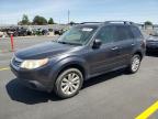 2012 Subaru Forester 2.5X Premium for Sale in Nampa, ID - Mechanical