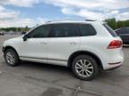 2013 Volkswagen Touareg V6 للبيع في Littleton، CO - Front End