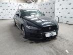 2016 JAGUAR XE R-SPORT for sale at Copart BELFAST