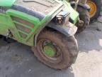 2020 MERL F50TD for sale at Copart WOLVERHAMPTON