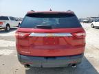 2019 Chevrolet Traverse Lt for Sale in Haslet, TX - Hail