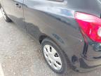 2012 VAUXHALL CORSA EXCL for sale at Copart CORBY